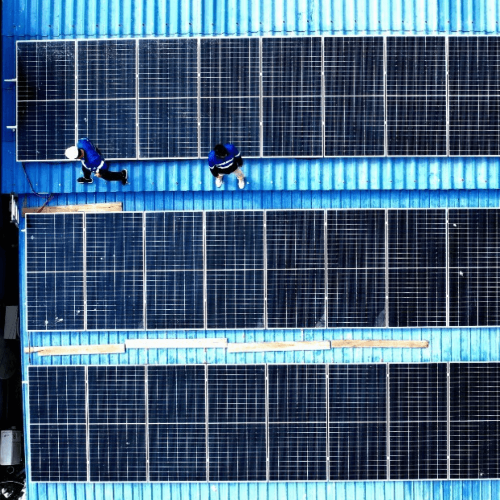 Solar Rooftop